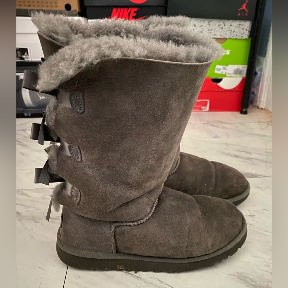 Uggs boots
